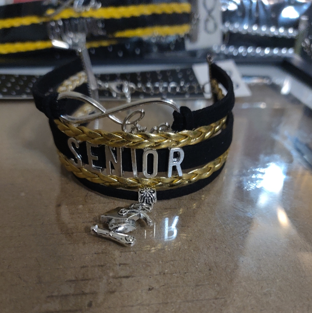 SENIOR bracelet